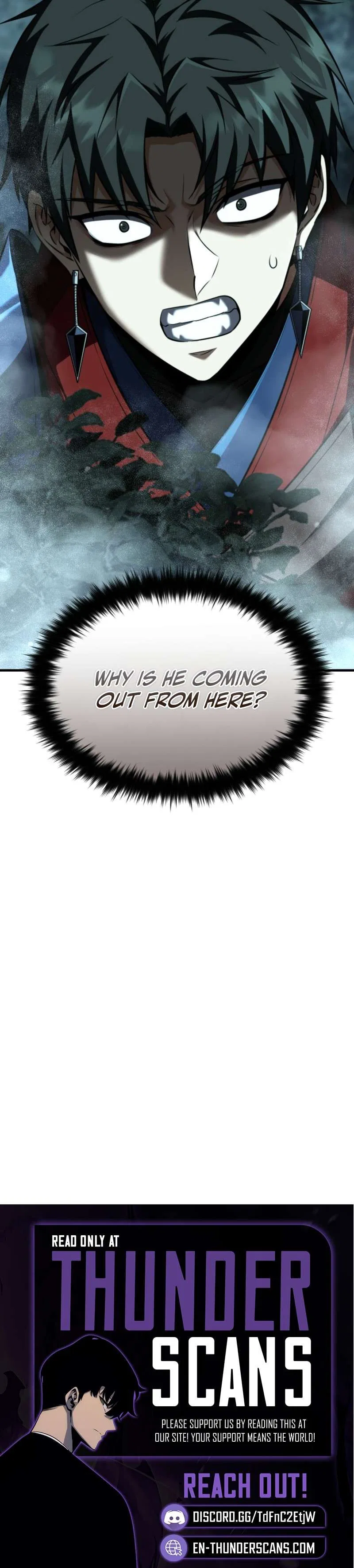 The Return of the Unrivaled Genius Ranker Chapter 36 – Page 25