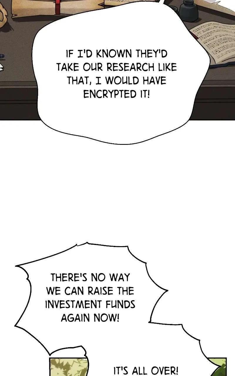 I Will Protect My Tyrant Dad! Chapter 52 – Page 7