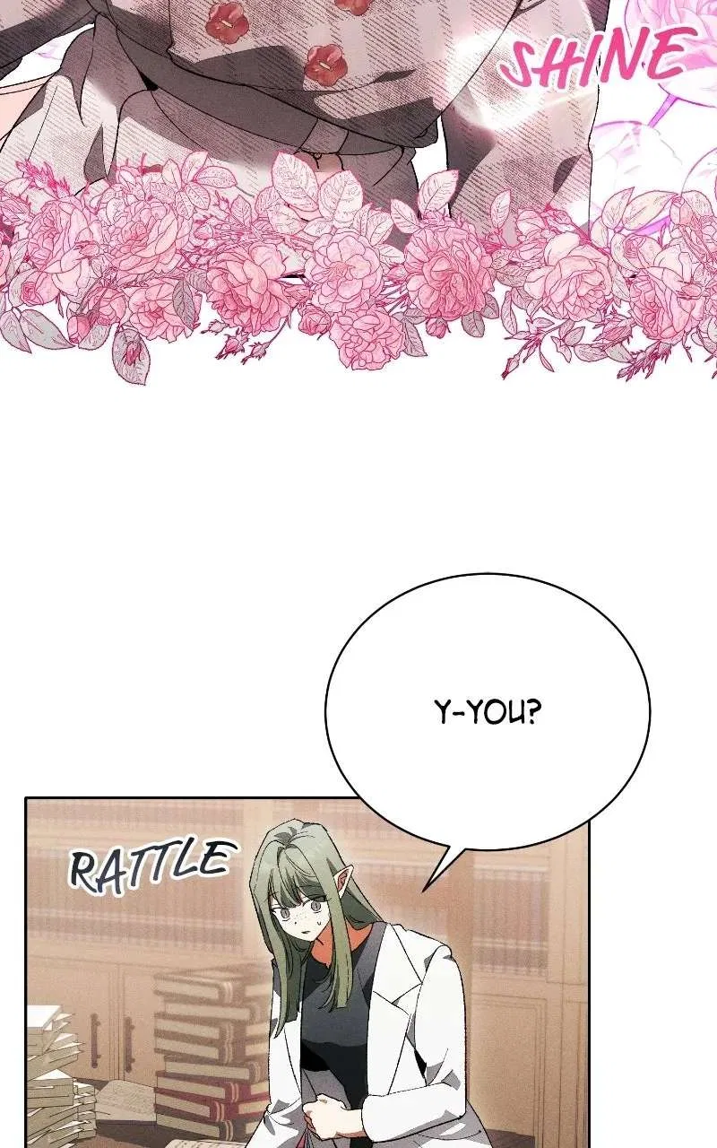 I Will Protect My Tyrant Dad! Chapter 52 – Page 17