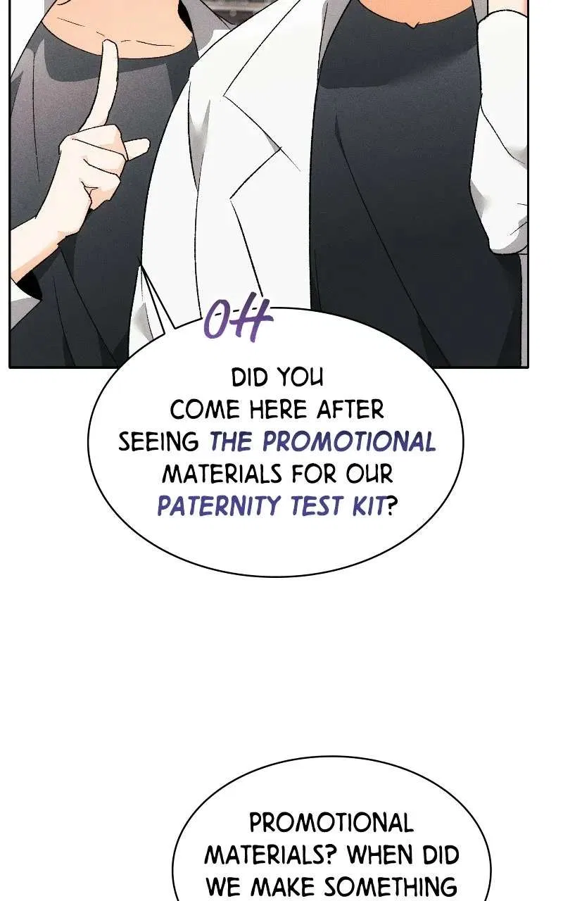 I Will Protect My Tyrant Dad! Chapter 52 – Page 25