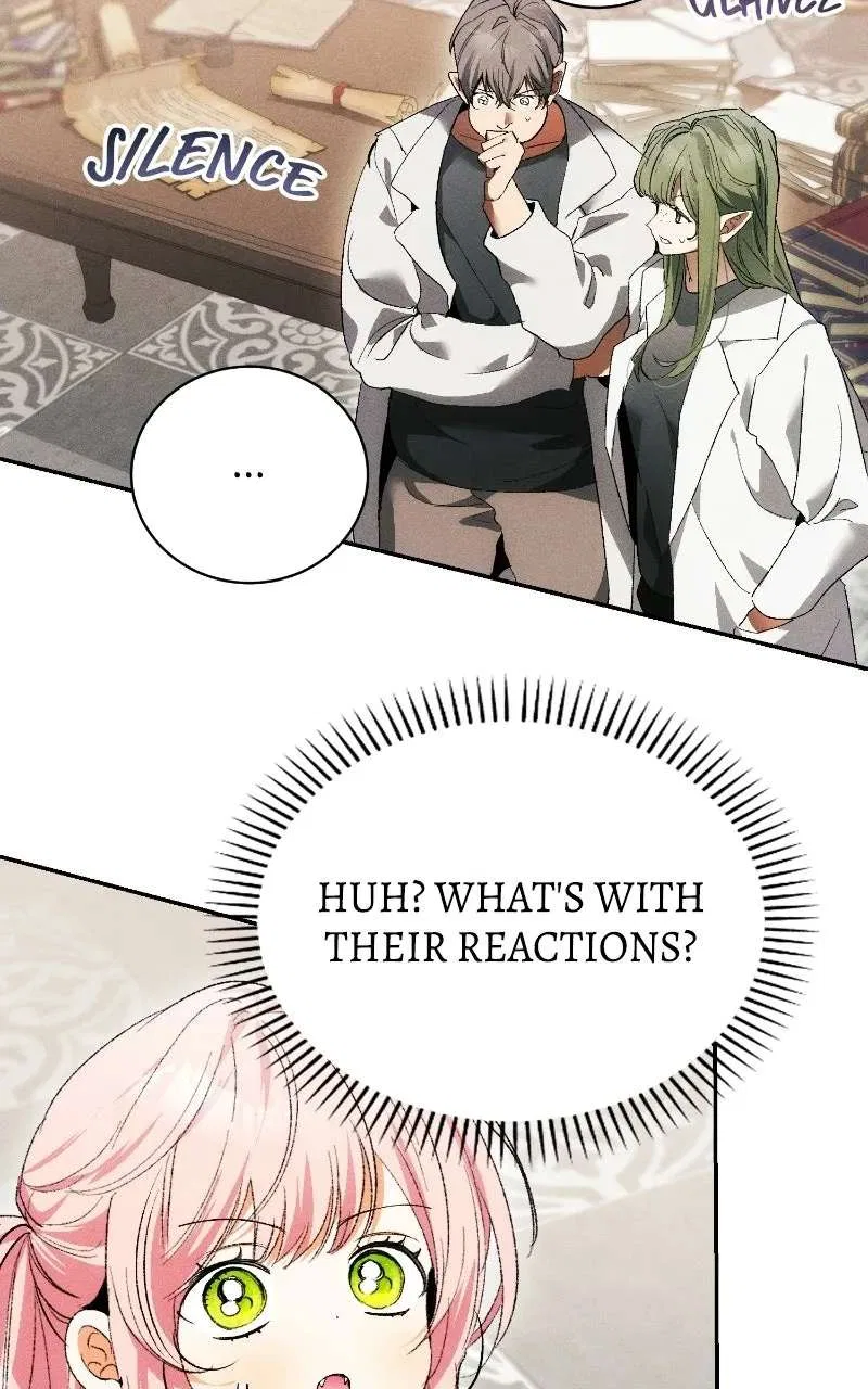I Will Protect My Tyrant Dad! Chapter 52 – Page 29