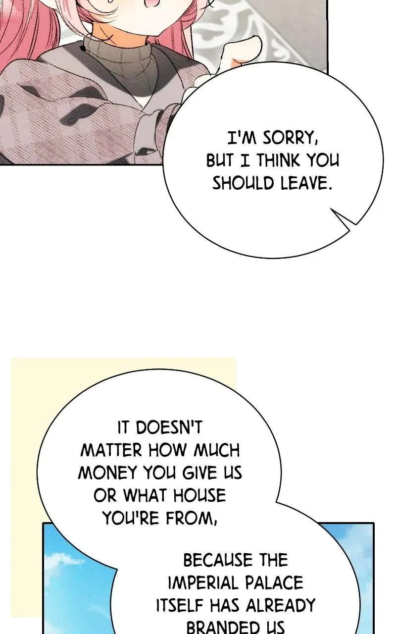 I Will Protect My Tyrant Dad! Chapter 52 – Page 30