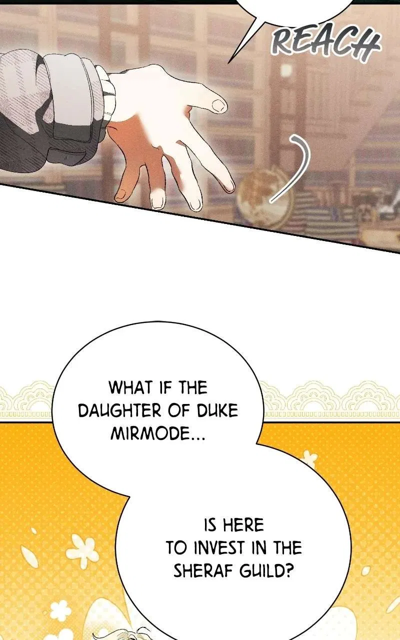 I Will Protect My Tyrant Dad! Chapter 52 – Page 43