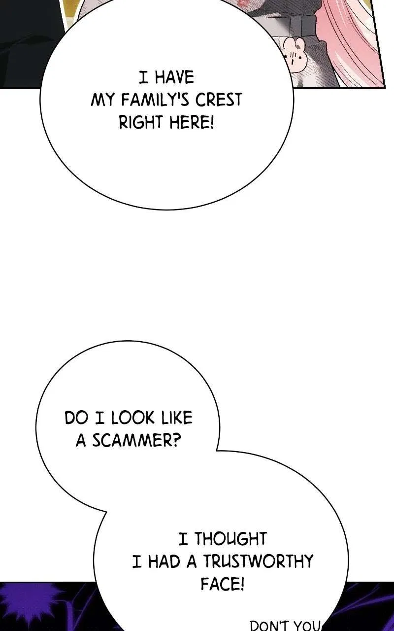 I Will Protect My Tyrant Dad! Chapter 52 – Page 50