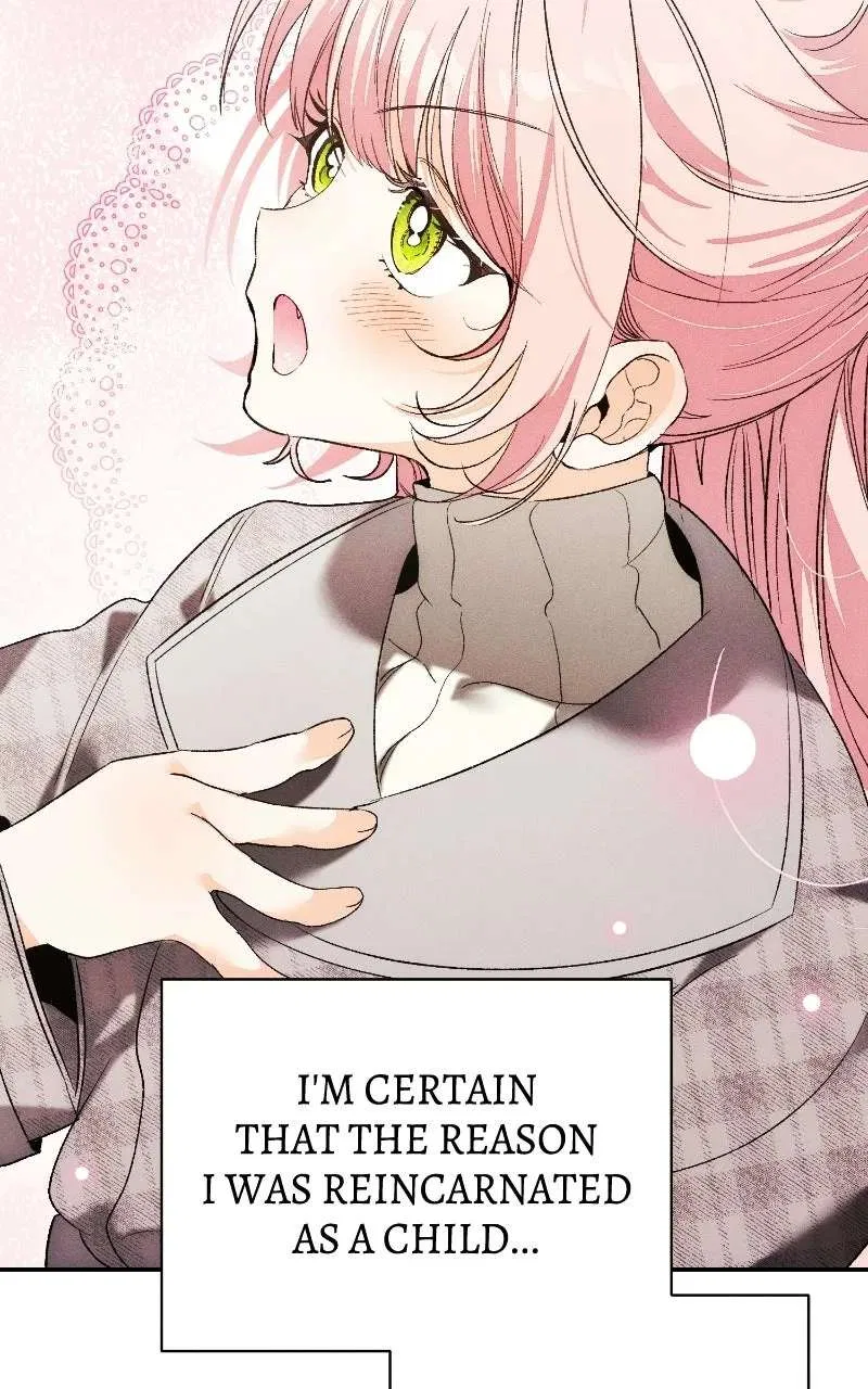 I Will Protect My Tyrant Dad! Chapter 52 – Page 59