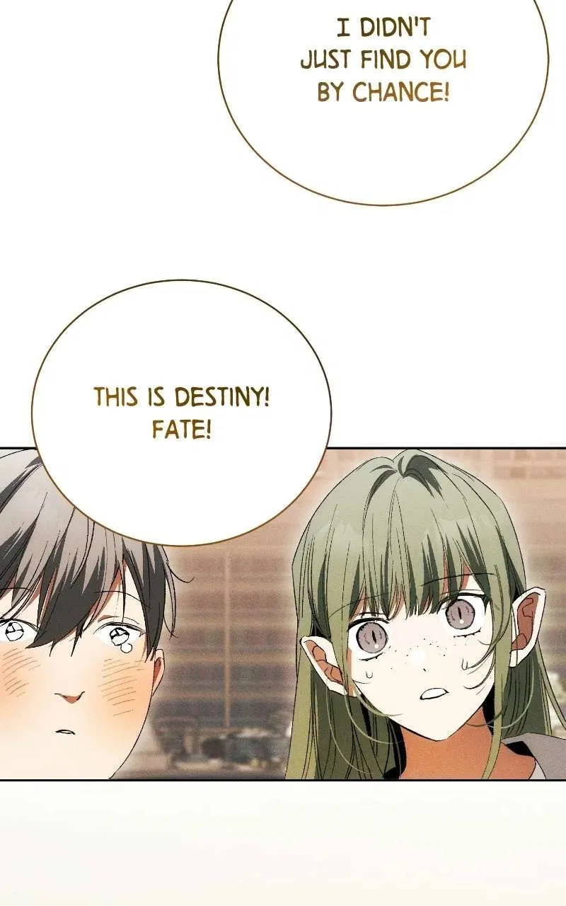 I Will Protect My Tyrant Dad! Chapter 52 – Page 62