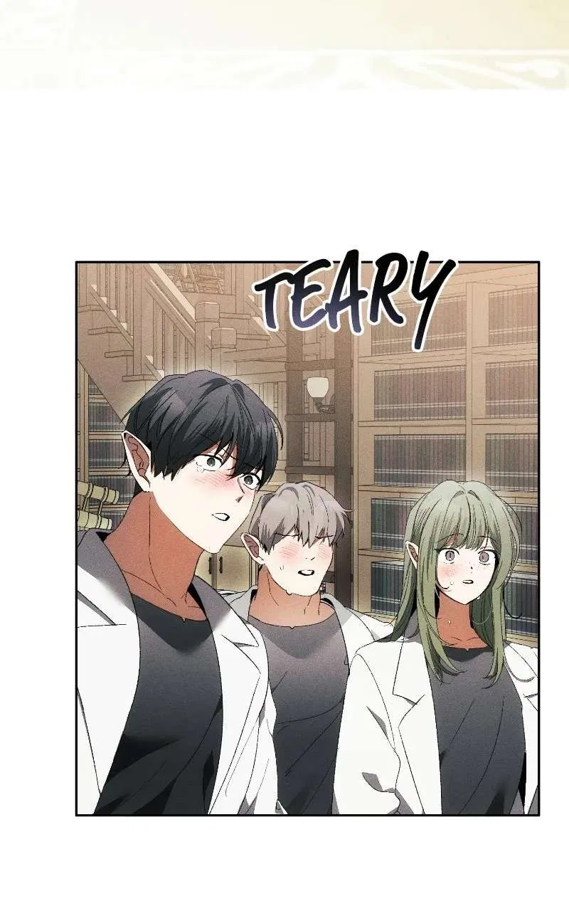 I Will Protect My Tyrant Dad! Chapter 52 – Page 65