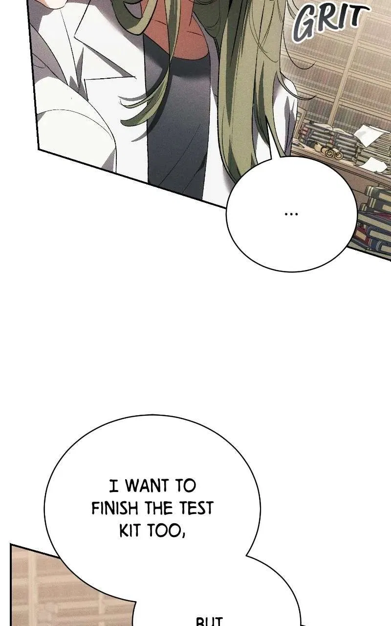I Will Protect My Tyrant Dad! Chapter 52 – Page 68