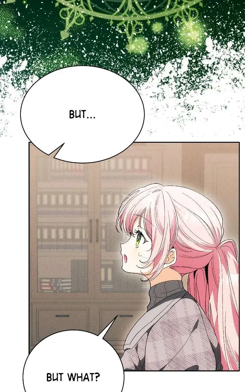 I Will Protect My Tyrant Dad! Chapter 52 – Page 71