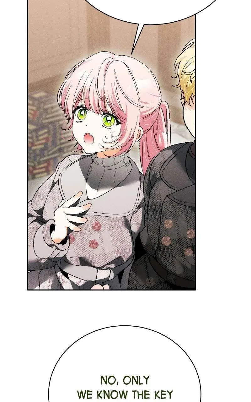 I Will Protect My Tyrant Dad! Chapter 52 – Page 74