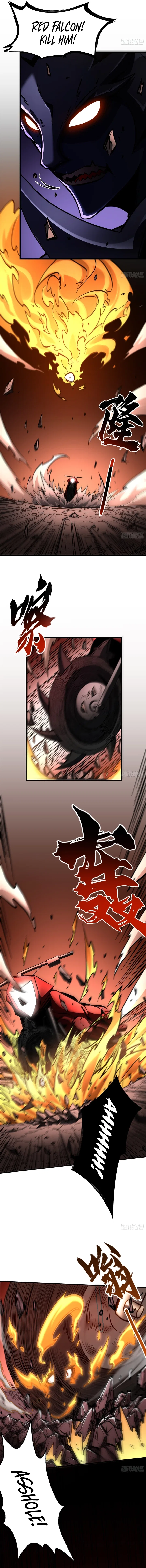 I’m Really Not a Demon Beast Chapter 24 – Page 2