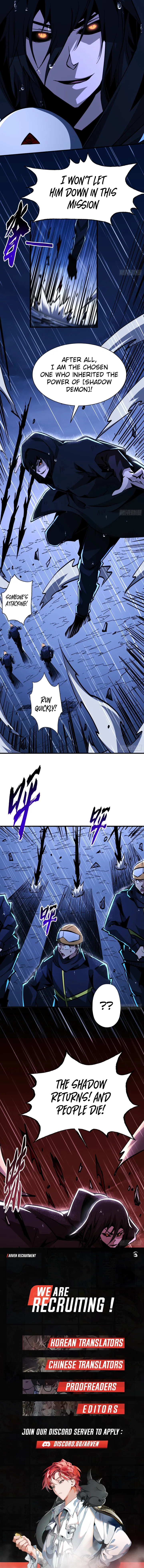 I’m Really Not a Demon Beast Chapter 24 – Page 8