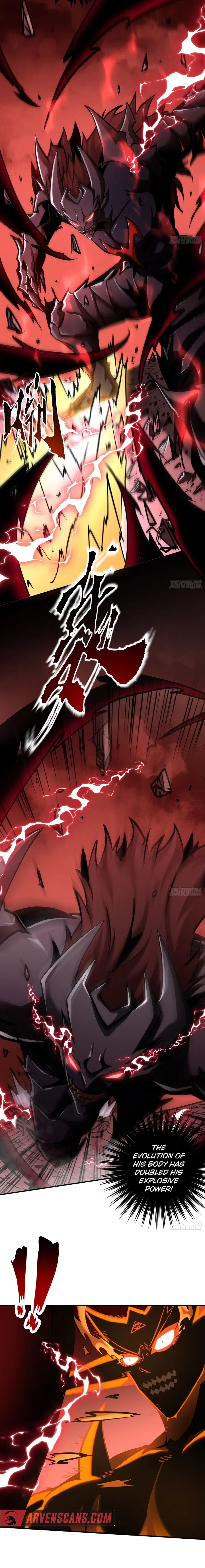 I’m Really Not a Demon Beast Chapter 23 – Page 2