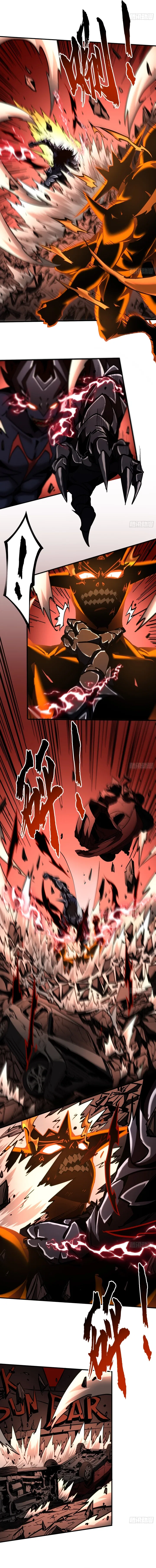I’m Really Not a Demon Beast Chapter 23 – Page 3
