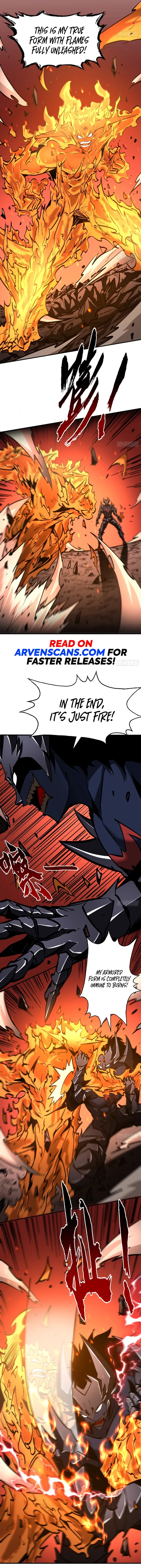 I’m Really Not a Demon Beast Chapter 23 – Page 5
