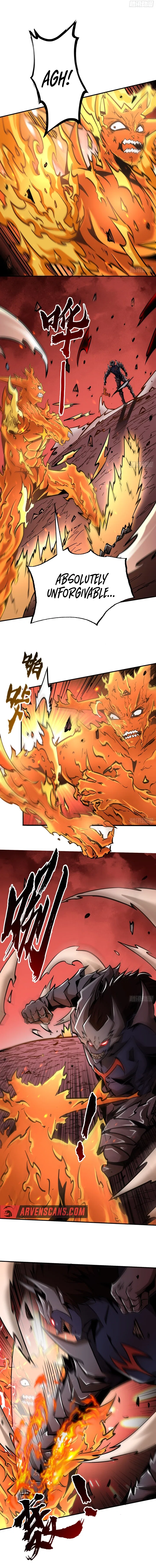 I’m Really Not a Demon Beast Chapter 23 – Page 6