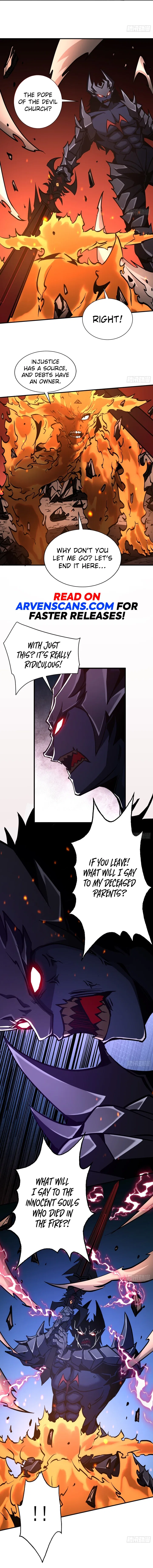 I’m Really Not a Demon Beast Chapter 23 – Page 9