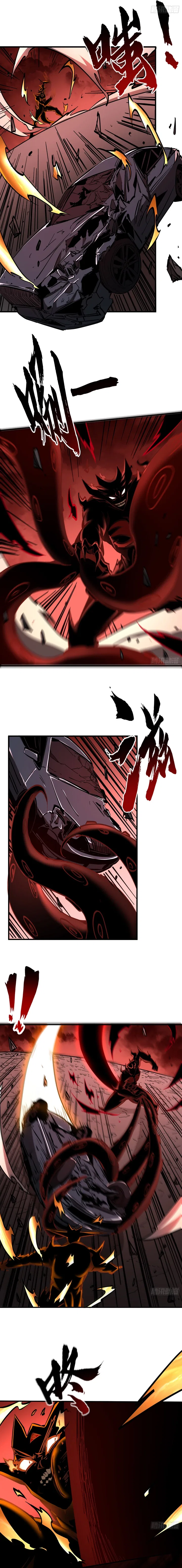 I’m Really Not a Demon Beast Chapter 22 – Page 5