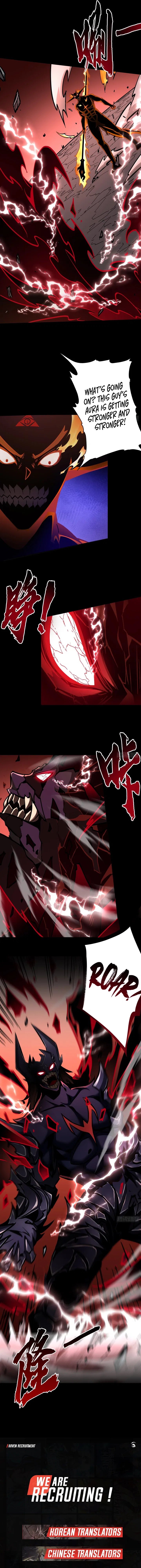 I’m Really Not a Demon Beast Chapter 22 – Page 11
