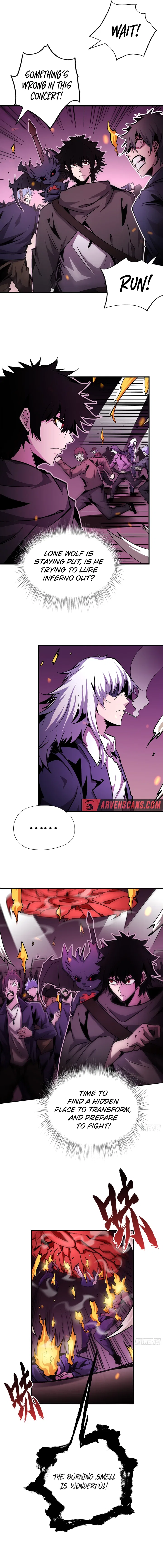I’m Really Not a Demon Beast Chapter 21 – Page 2