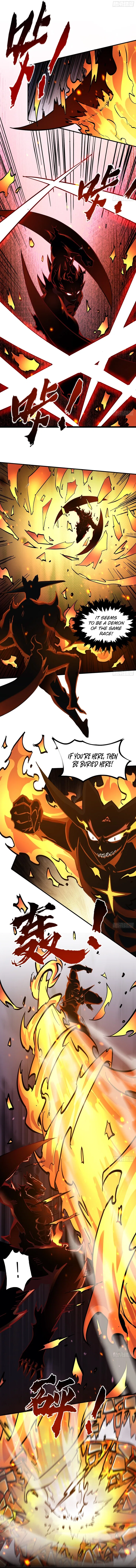 I’m Really Not a Demon Beast Chapter 21 – Page 7