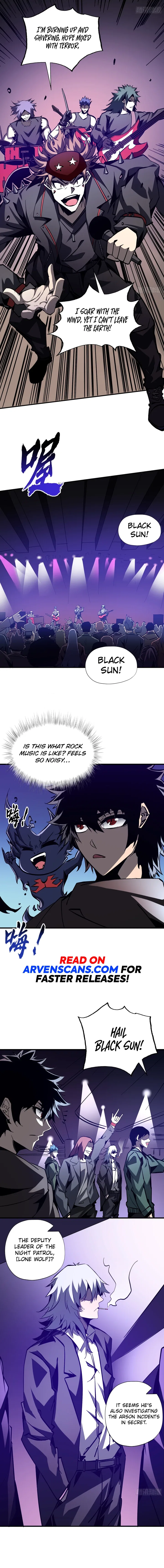I’m Really Not a Demon Beast Chapter 20 – Page 6