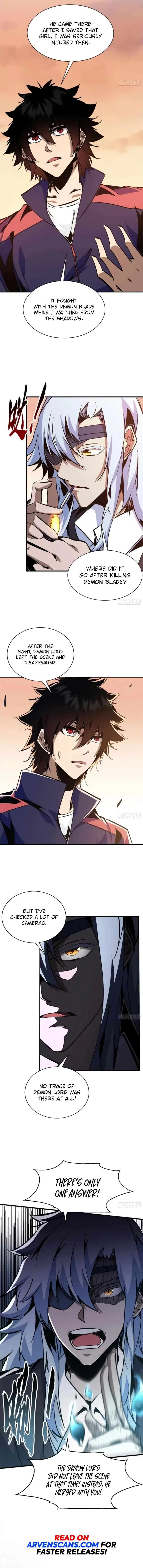 I’m Really Not a Demon Beast Chapter 11 – Page 2