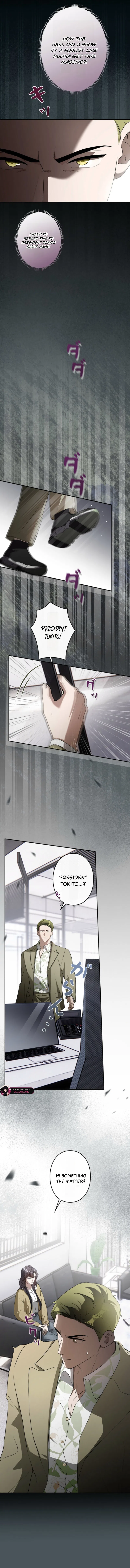 Reborn as a Producer, I’m Aiming for 10 Million Followers Chapter 53 – Page 4