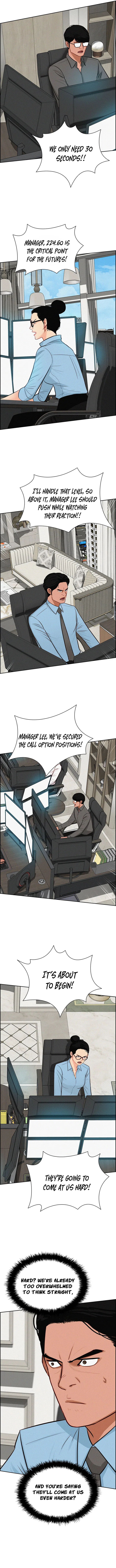 Lord of Money Chapter 301 – Page 6