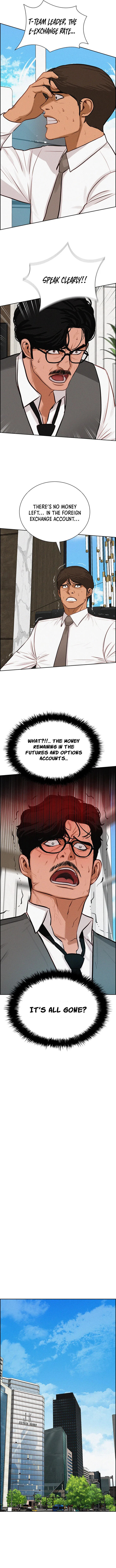 Lord of Money Chapter 301 – Page 10