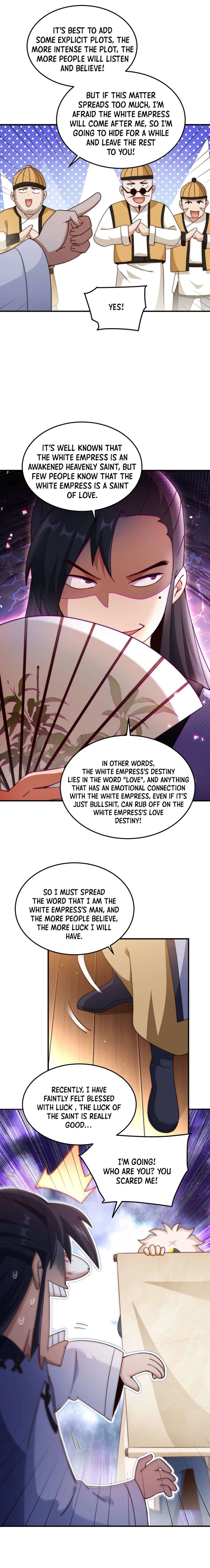 Beyond Myriad Peoples Chapter 309 – Page 12