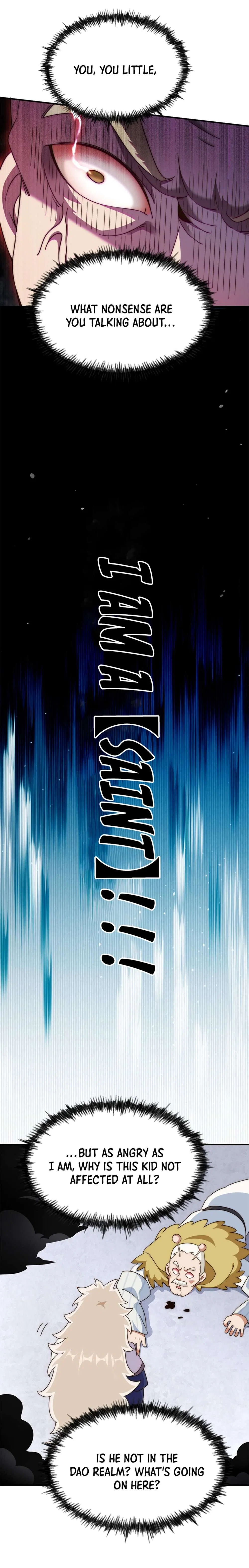 Beyond Myriad Peoples Chapter 305 – Page 7