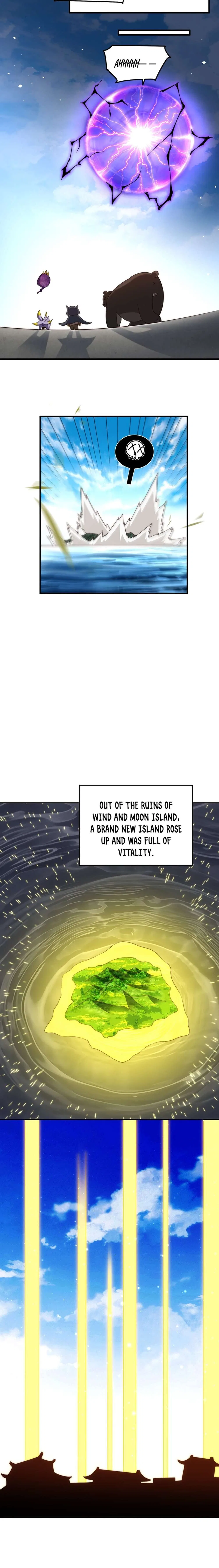 Beyond Myriad Peoples Chapter 301 – Page 12