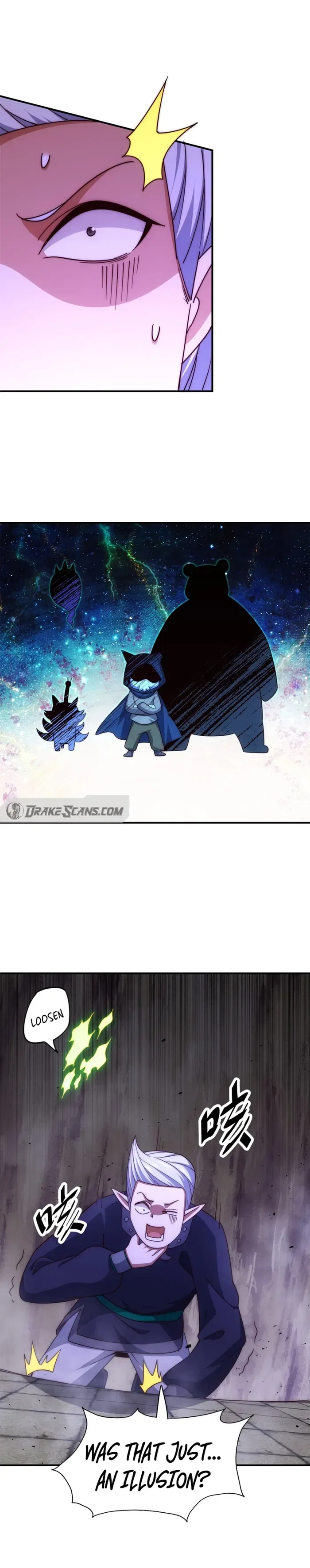 Beyond Myriad Peoples Chapter 300 – Page 2