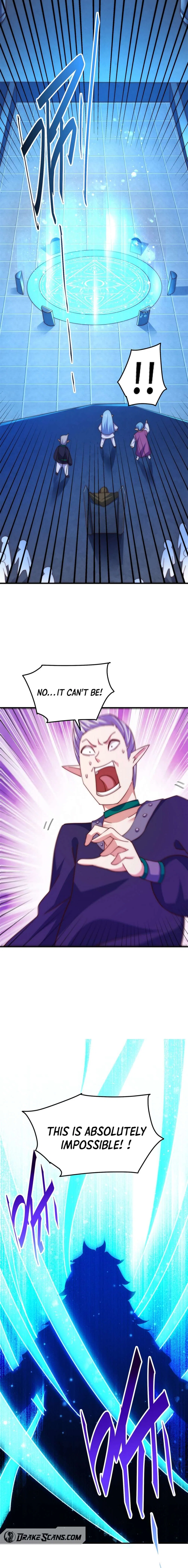 Beyond Myriad Peoples Chapter 298 – Page 10