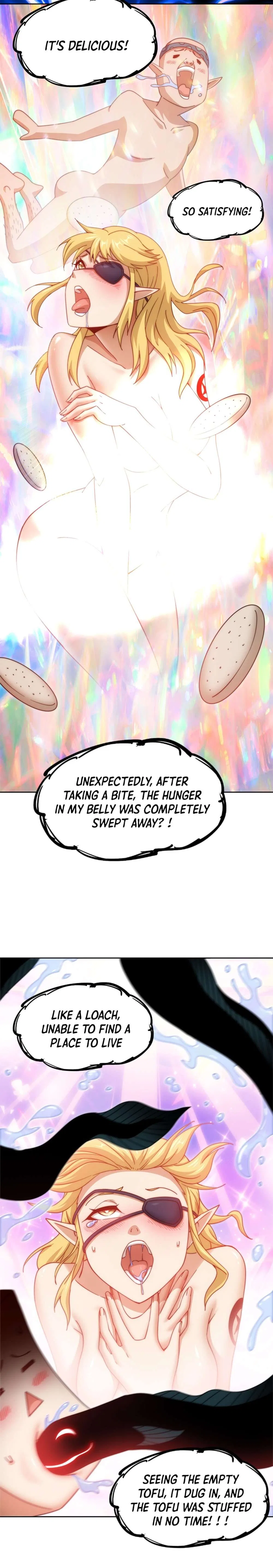 Beyond Myriad Peoples Chapter 295 – Page 17
