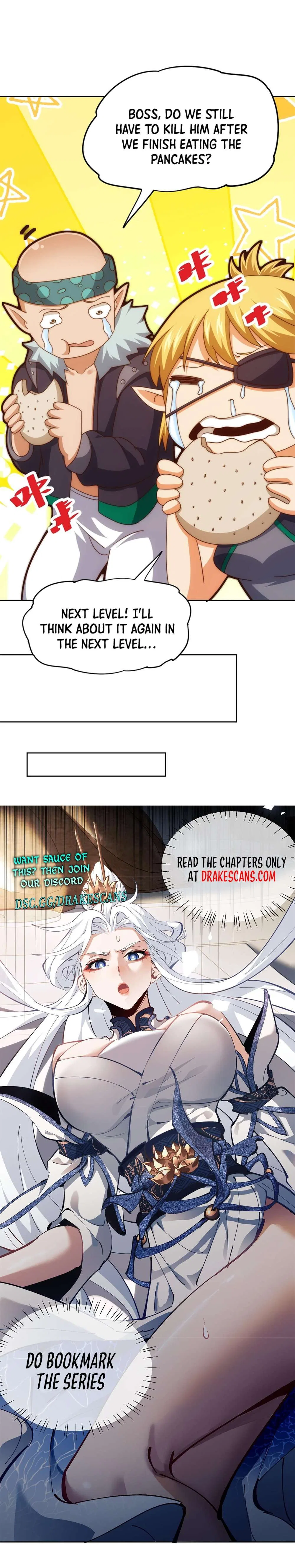 Beyond Myriad Peoples Chapter 295 – Page 20