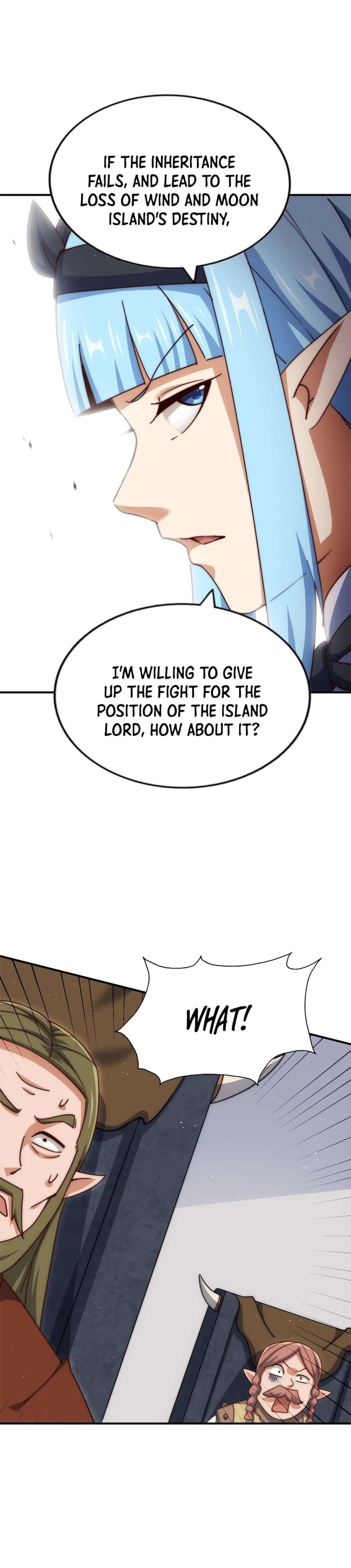 Beyond Myriad Peoples Chapter 293 – Page 16