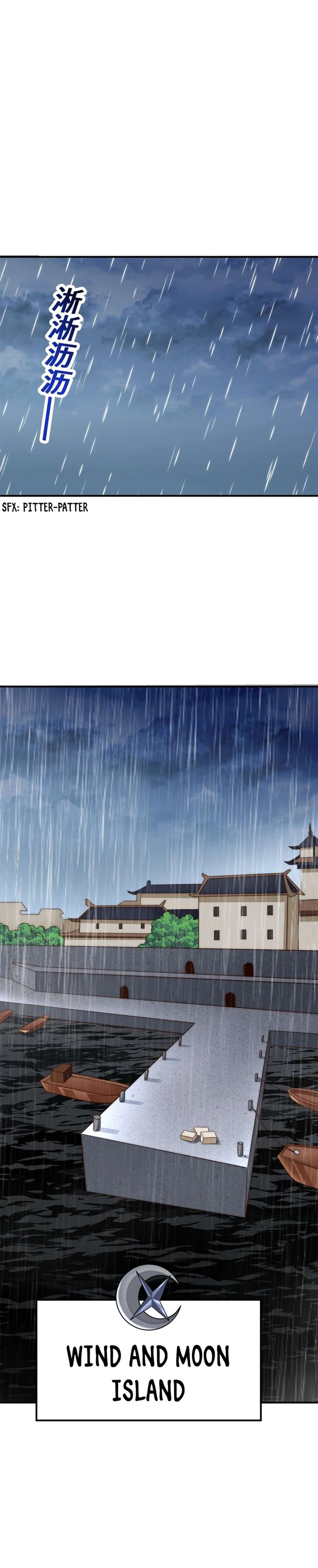 Beyond Myriad Peoples Chapter 292 – Page 10