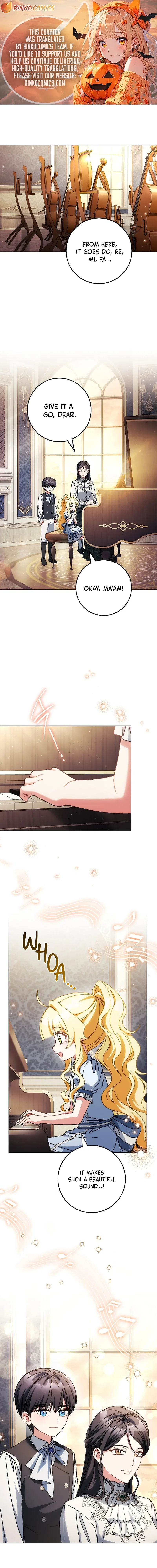 Can I Cry Now? Chapter 52 – Page 2