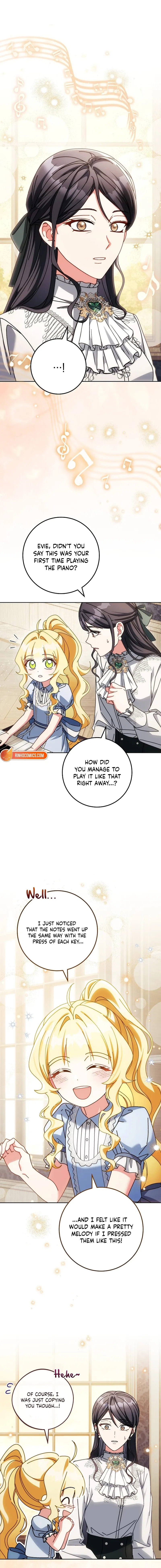 Can I Cry Now? Chapter 52 – Page 3