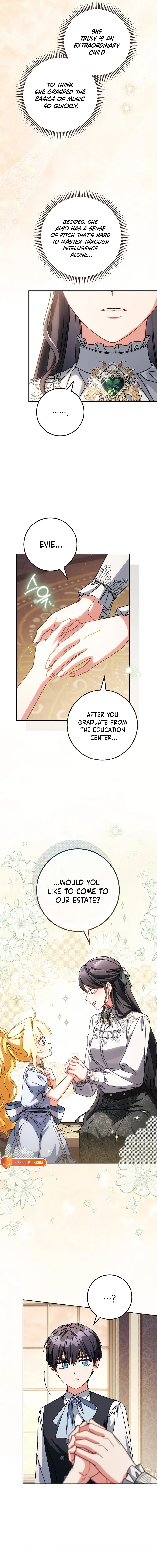 Can I Cry Now? Chapter 52 – Page 4