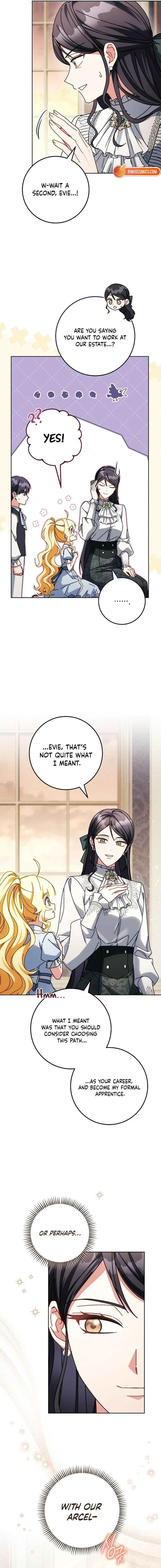 Can I Cry Now? Chapter 52 – Page 6