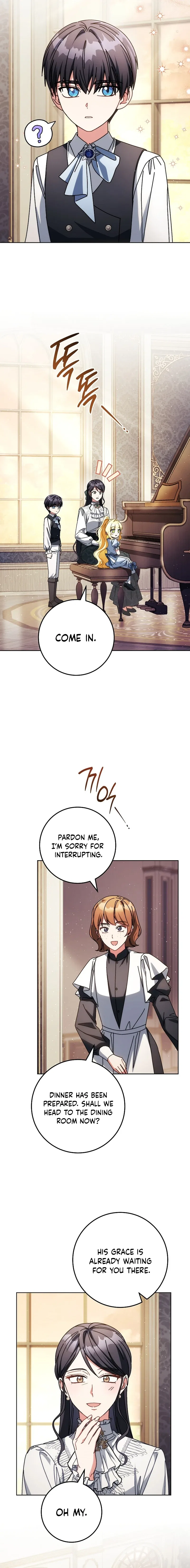 Can I Cry Now? Chapter 52 – Page 7