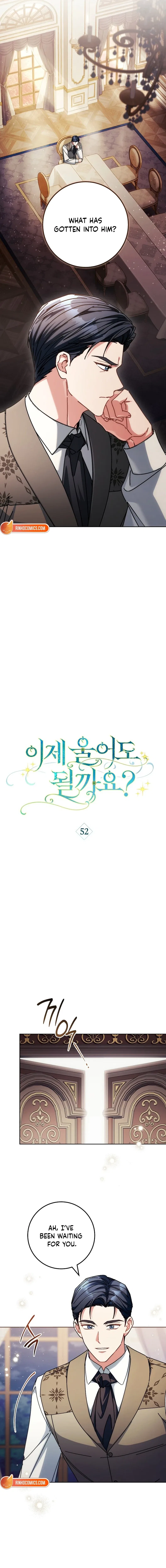 Can I Cry Now? Chapter 52 – Page 8