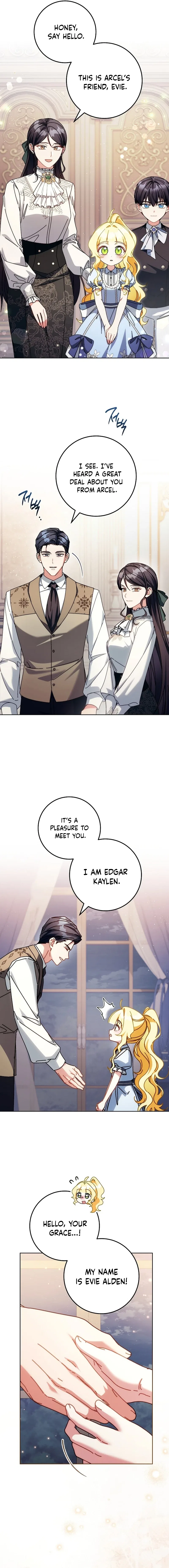Can I Cry Now? Chapter 52 – Page 9