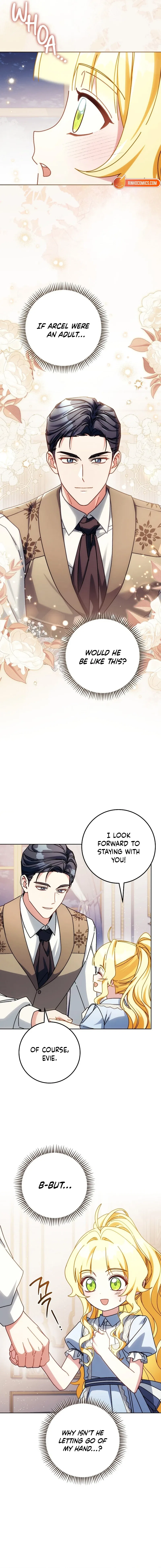 Can I Cry Now? Chapter 52 – Page 10