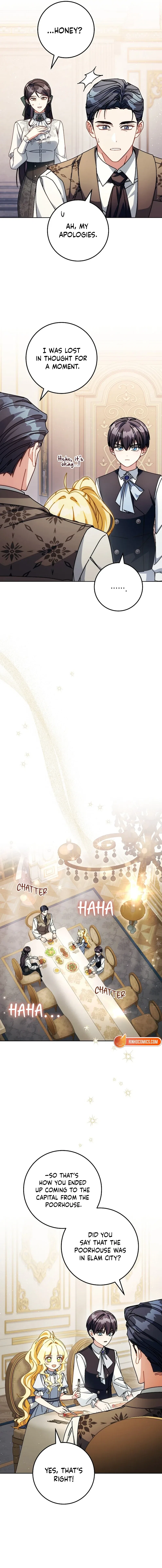 Can I Cry Now? Chapter 52 – Page 11