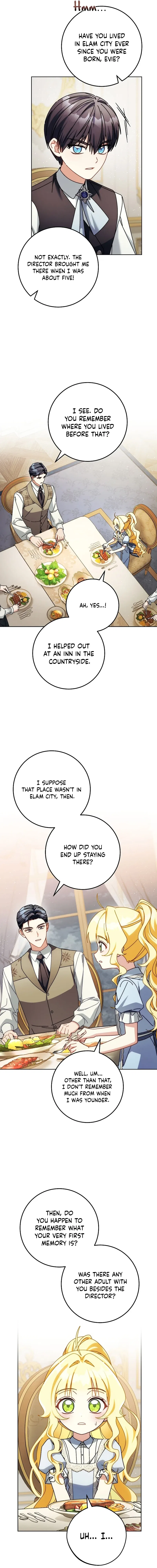 Can I Cry Now? Chapter 52 – Page 12