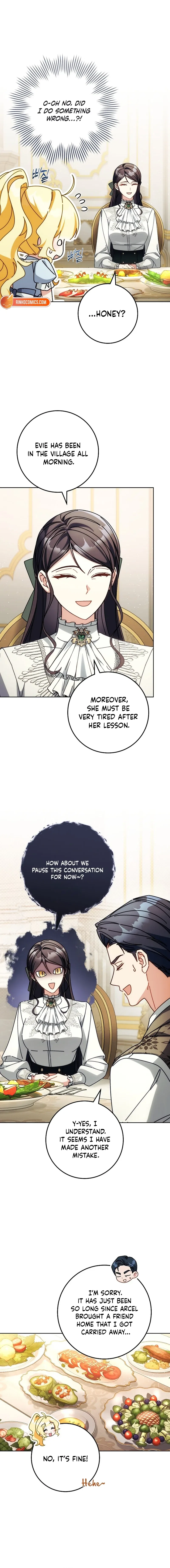 Can I Cry Now? Chapter 52 – Page 13